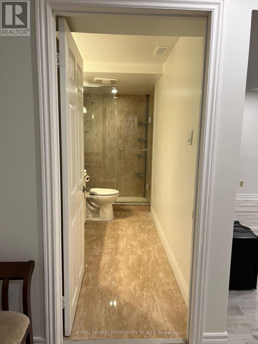 Bsmt - 286 Hoover Drive, Pickering, Ontario  L1V 5S2 - Photo 8 - E12127173