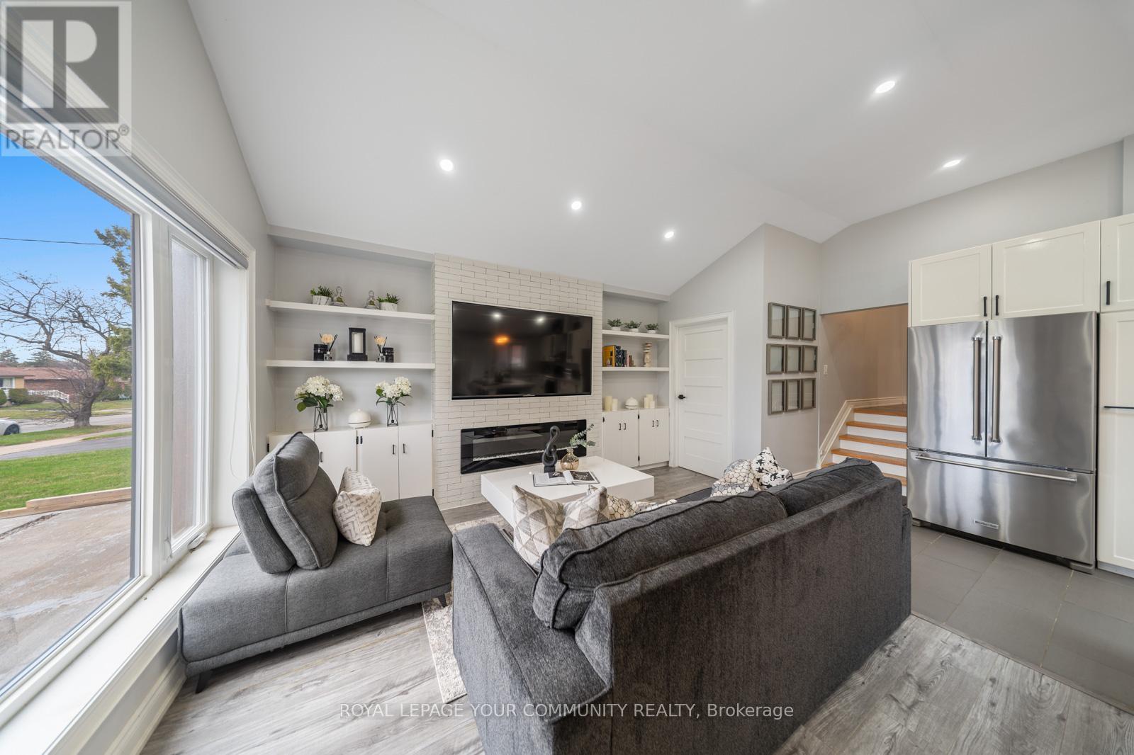 31 Brantwood Drive, Toronto (Woburn), Ontario  M1H 2G5 - Photo 7 - E12127179