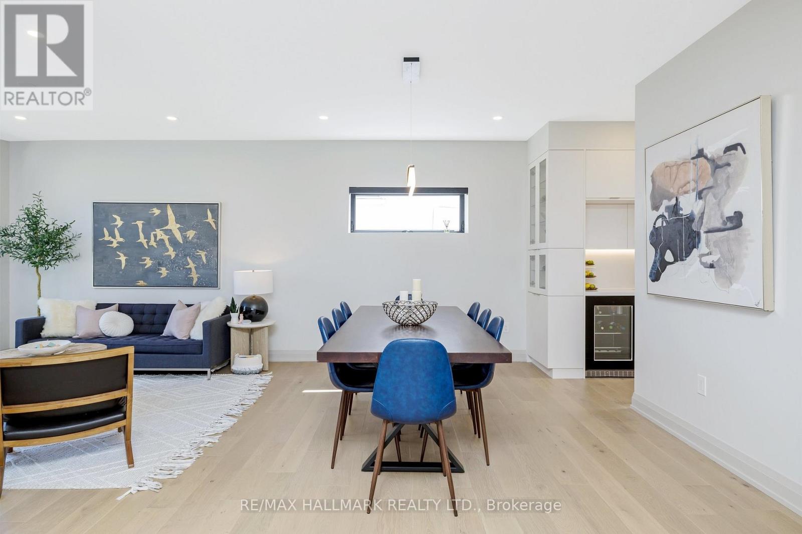 68 Harewood Avenue, Toronto, Ontario  M1M 2R3 - Photo 6 - E12127187