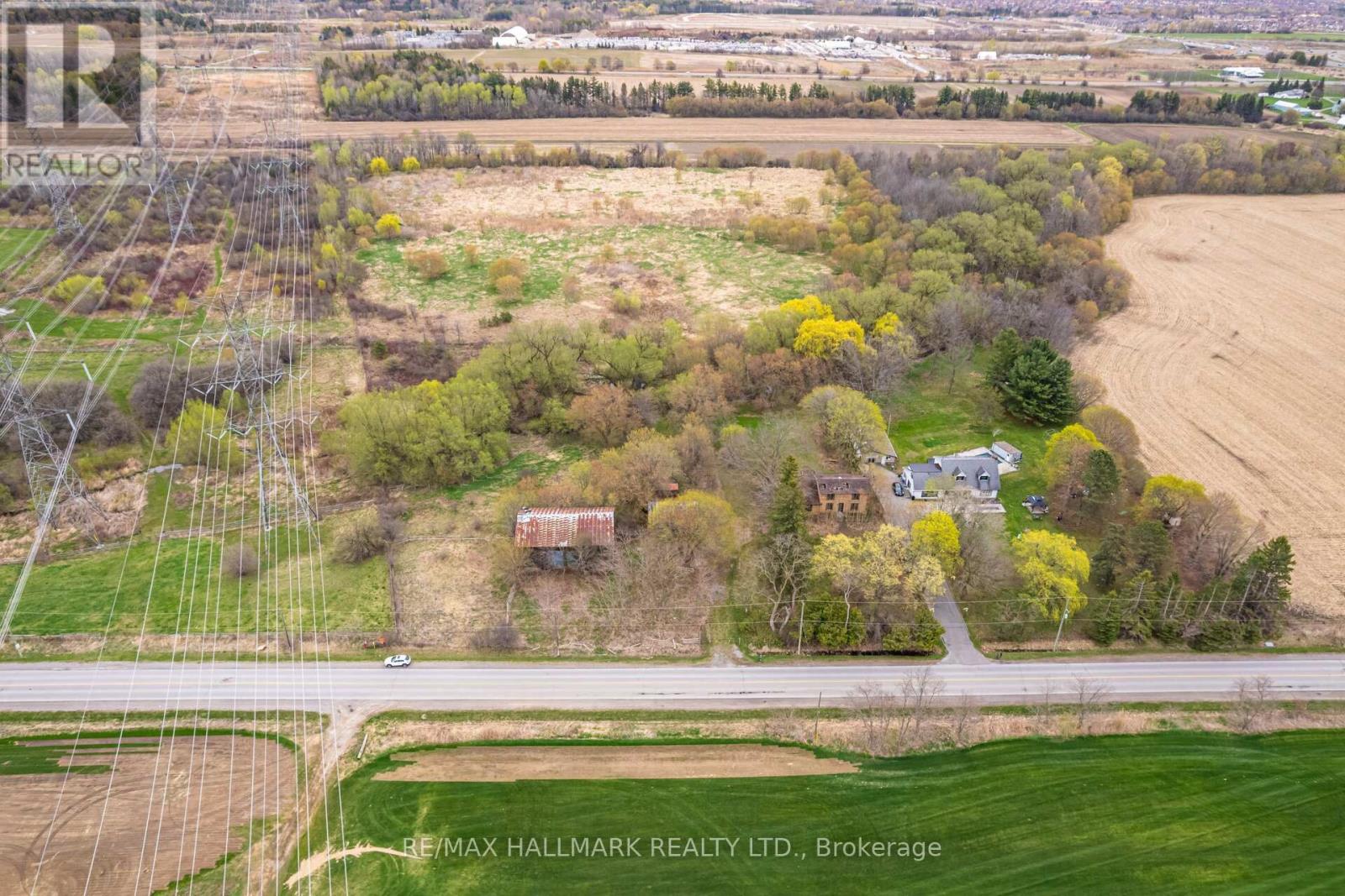 2405 AUDLEY ROAD N, Ajax, Ontario