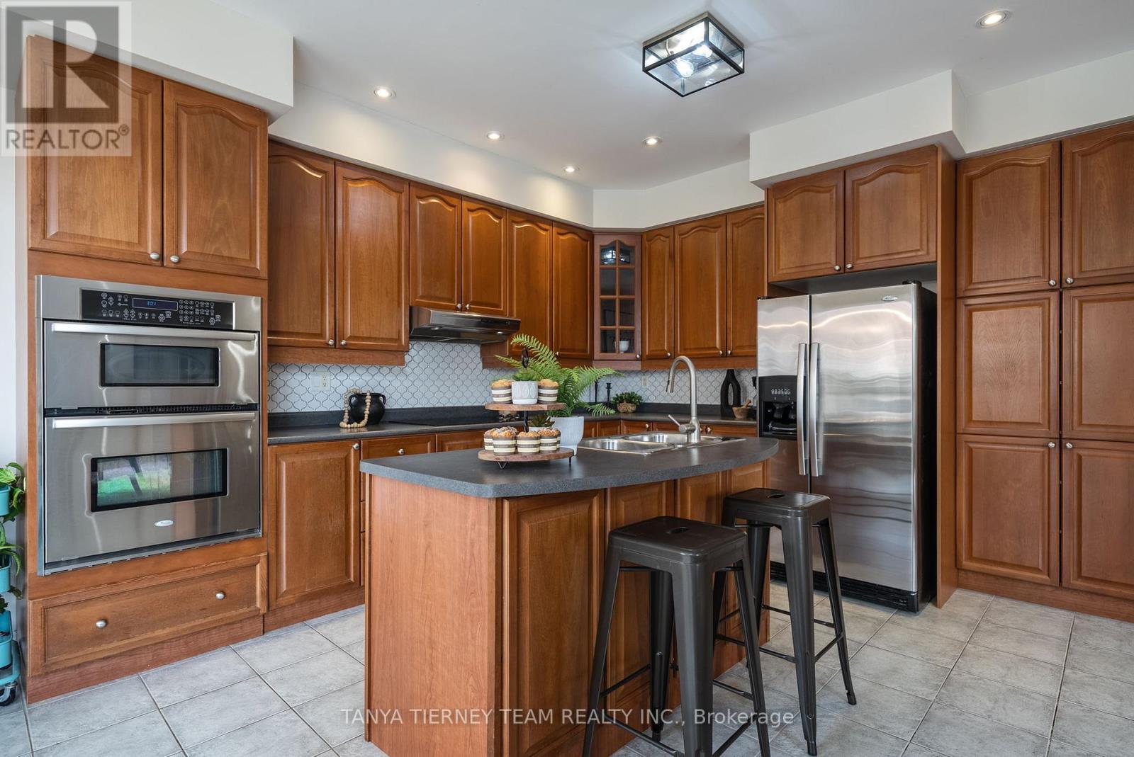 364 Carnwith Drive E, Whitby (Brooklin), Ontario  L1M 2M1 - Photo 10 - E12127286