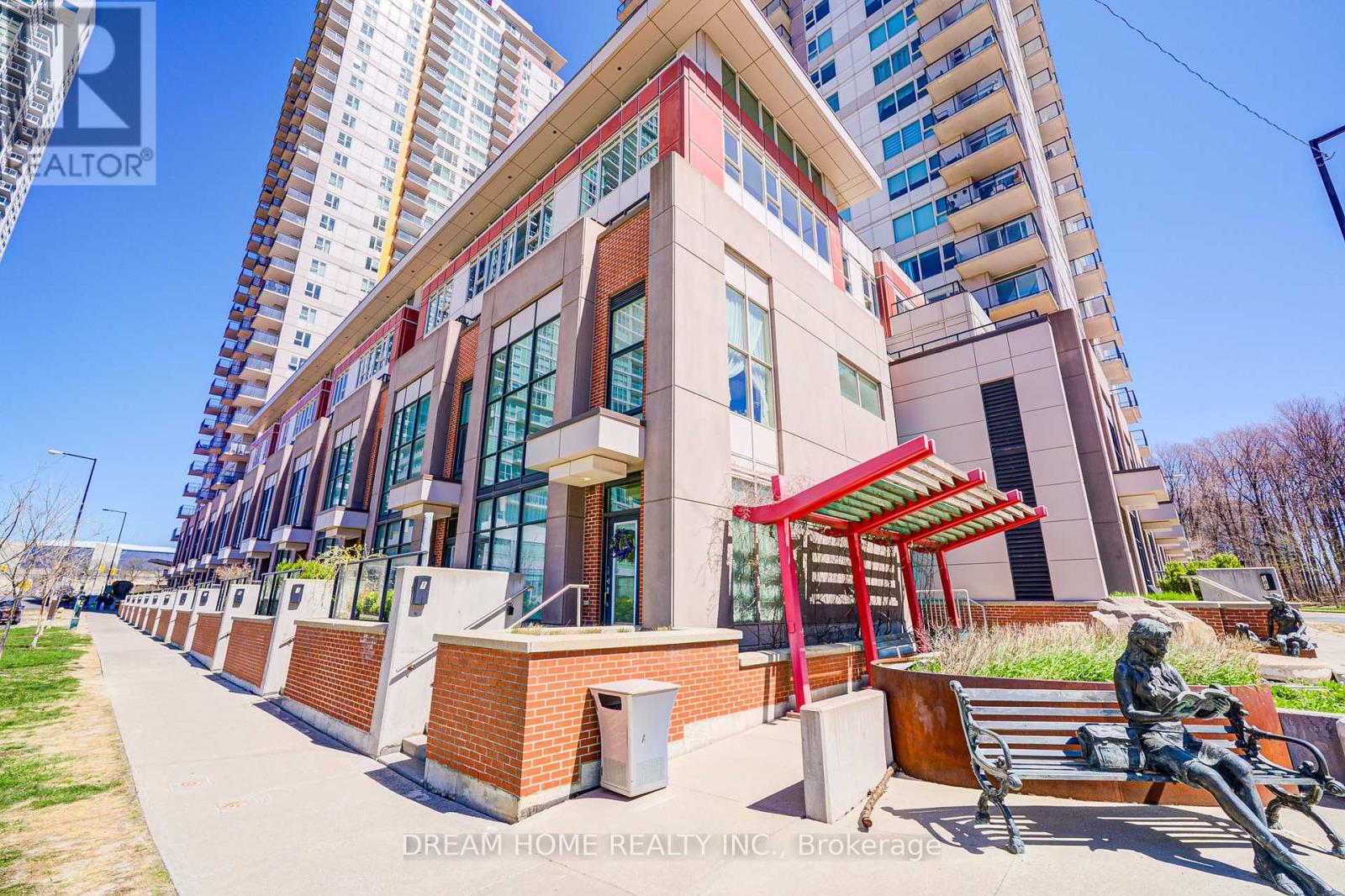 1 Town Centre Court, Toronto, Ontario  M1P 0B3 - Photo 2 - E12127305