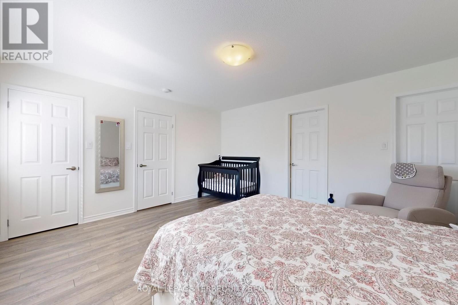 608 - 1148 Dragonfly Avenue, Pickering, Ontario  L1X 0H5 - Photo 26 - E12127325