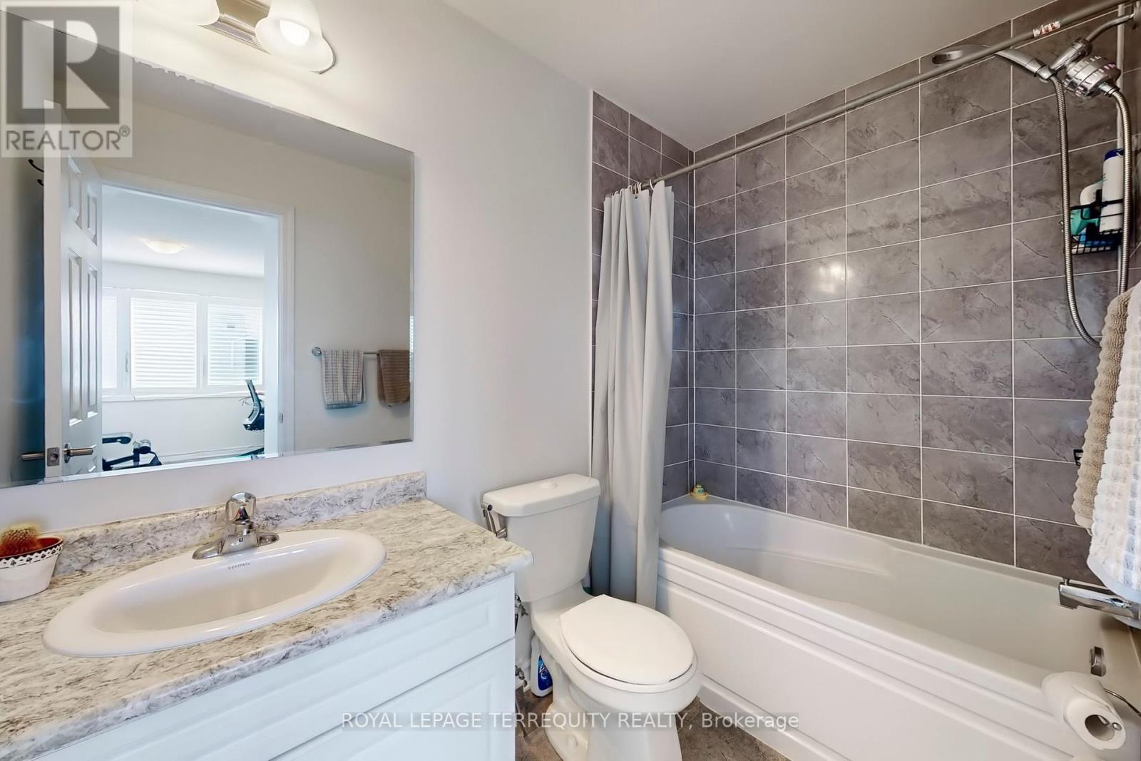 608 - 1148 Dragonfly Avenue, Pickering, Ontario  L1X 0H5 - Photo 33 - E12127325