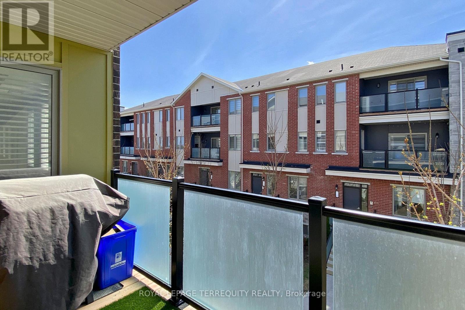 608 - 1148 Dragonfly Avenue, Pickering, Ontario  L1X 0H5 - Photo 40 - E12127325