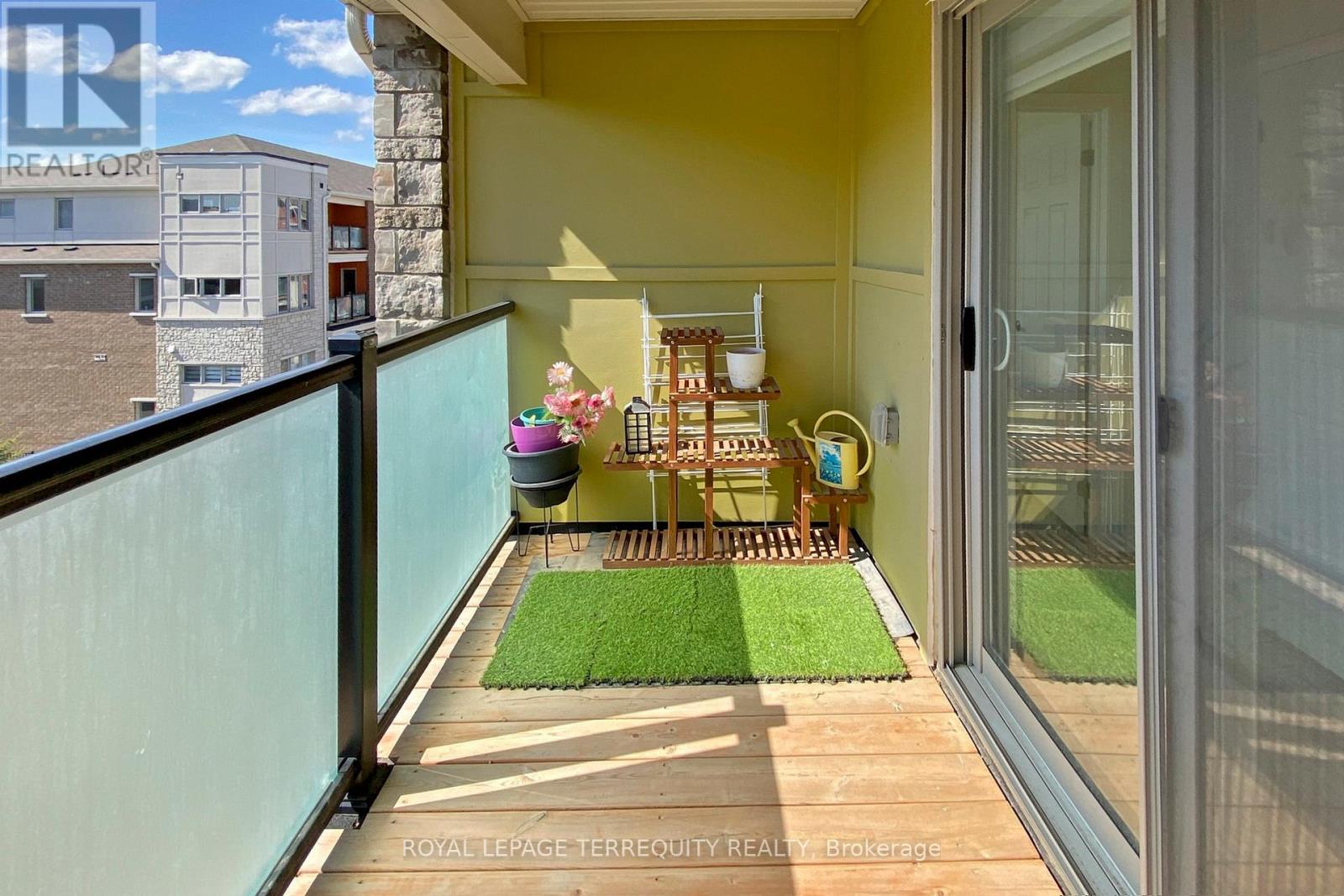 608 - 1148 Dragonfly Avenue, Pickering, Ontario  L1X 0H5 - Photo 45 - E12127325