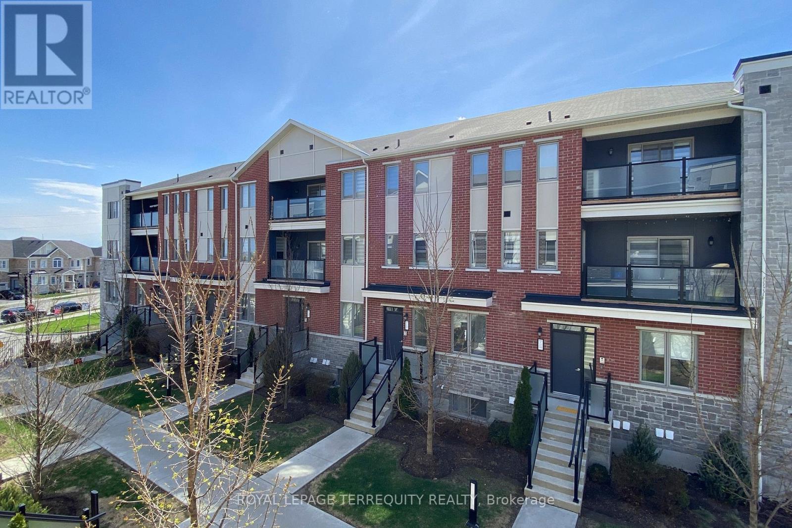 608 - 1148 Dragonfly Avenue, Pickering, Ontario  L1X 0H5 - Photo 46 - E12127325