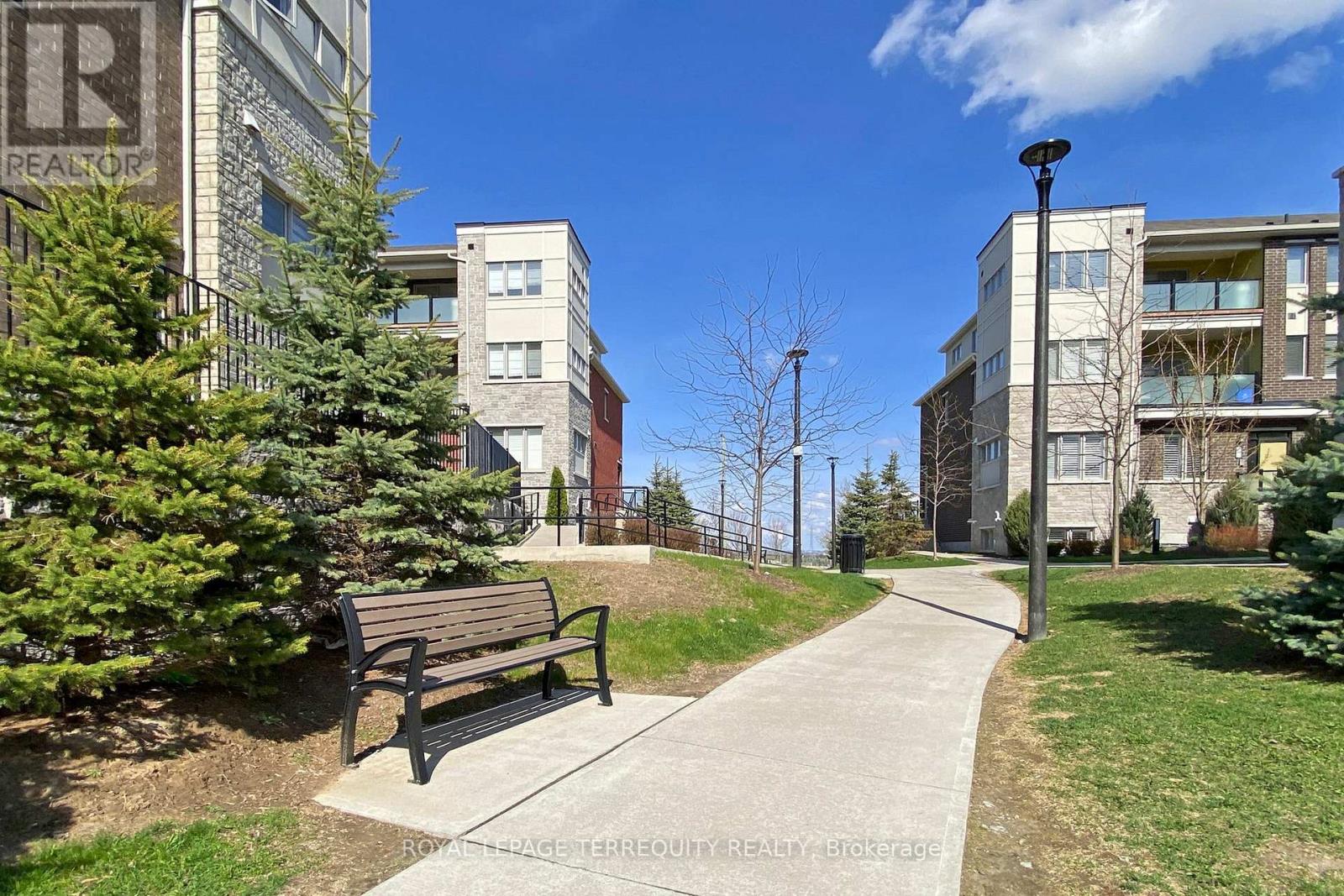 608 - 1148 Dragonfly Avenue, Pickering, Ontario  L1X 0H5 - Photo 50 - E12127325