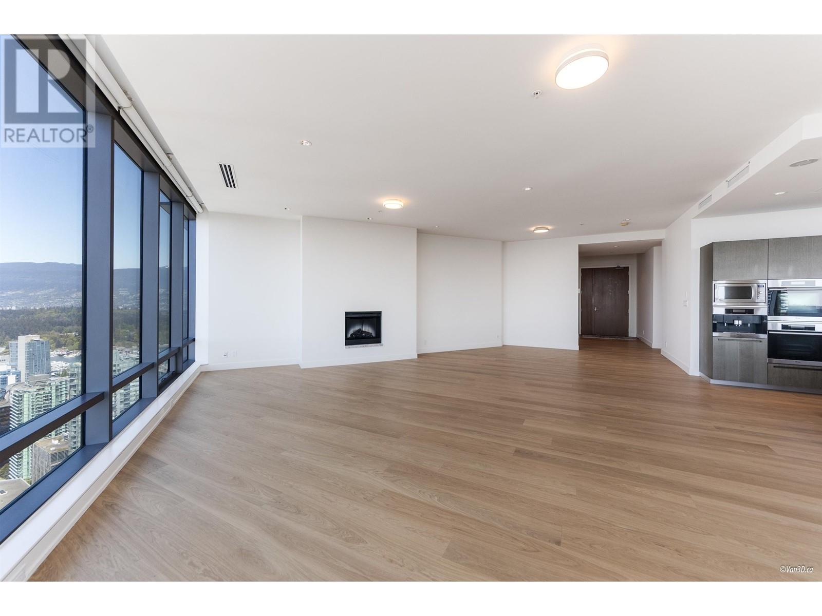 4704 1128 W Georgia Street, Vancouver, British Columbia  V6E 0A8 - Photo 12 - R2998388