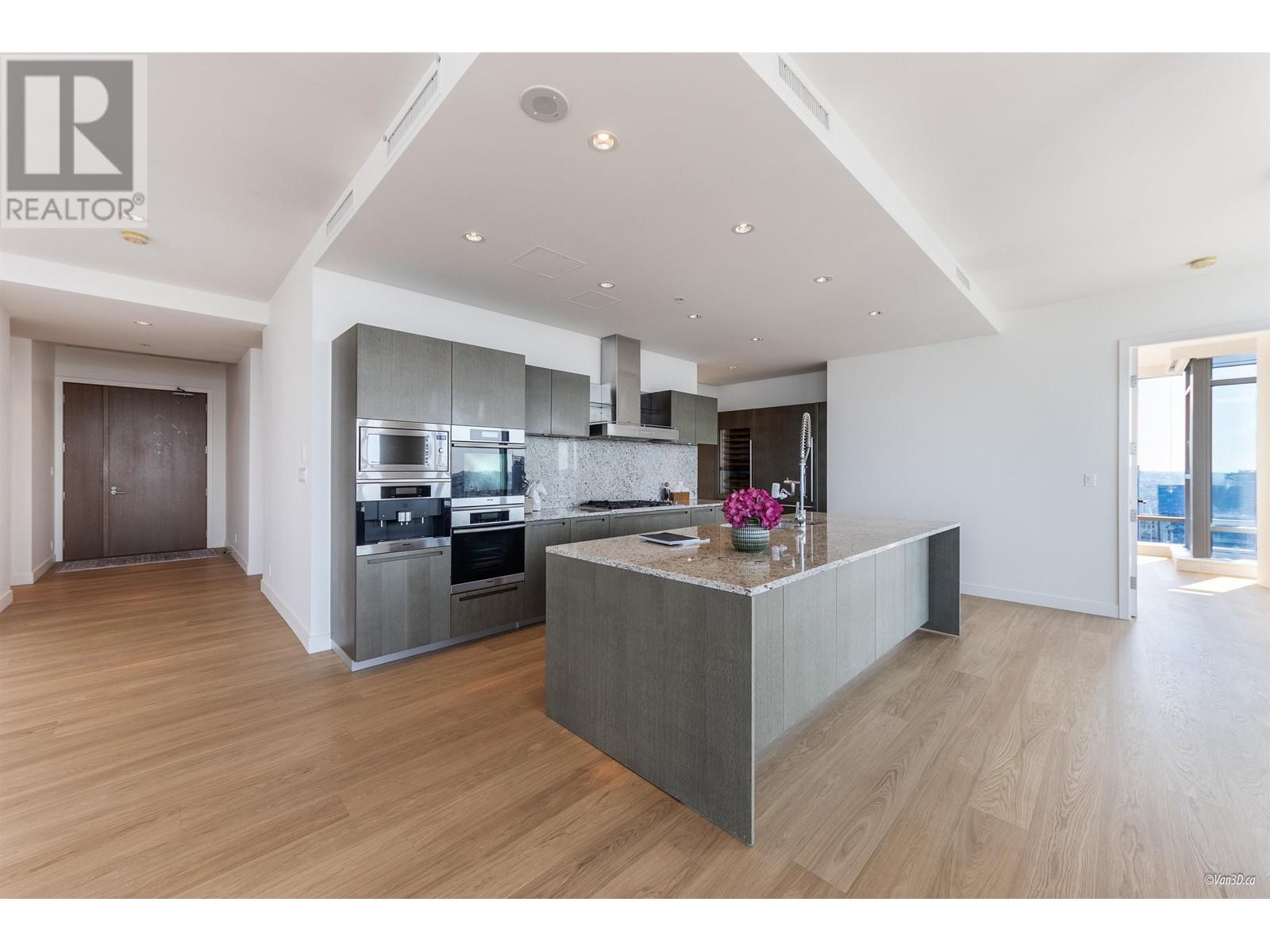 4704 1128 W Georgia Street, Vancouver, British Columbia  V6E 0A8 - Photo 13 - R2998388