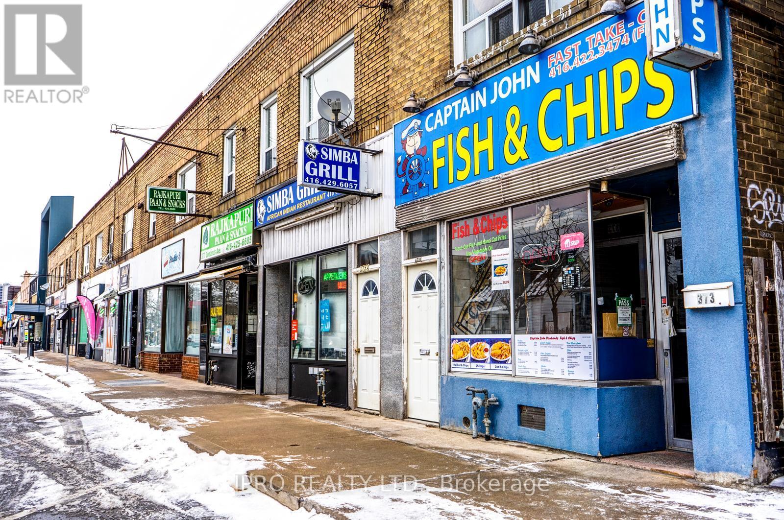 1 - 344 Donlands Avenue, Toronto (East York), Ontario  M4J 3S1 - Photo 28 - E12127341