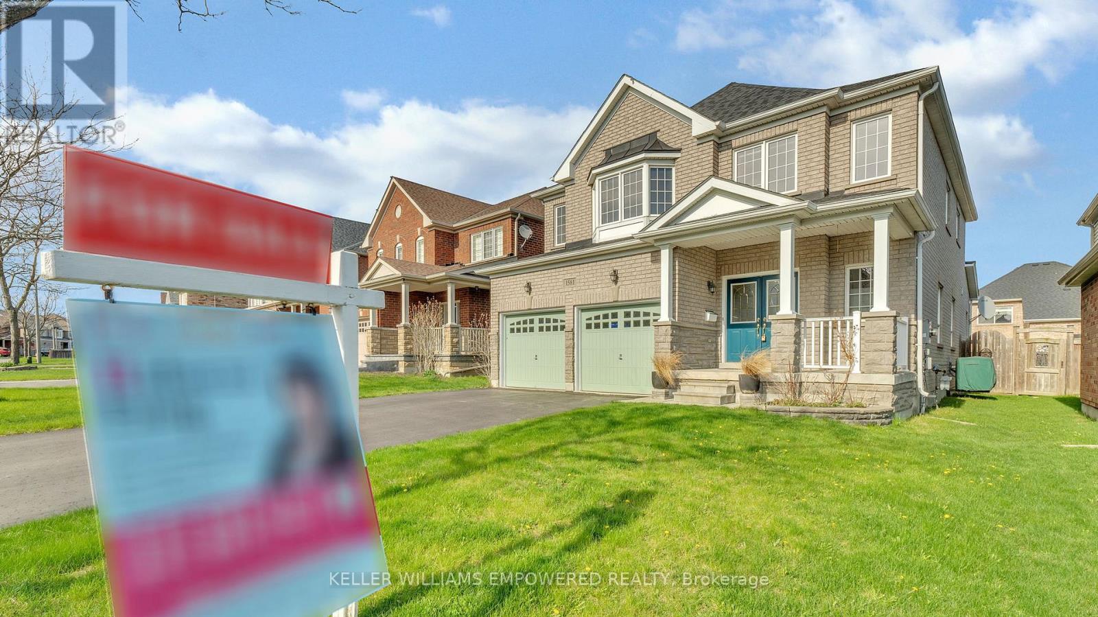 Property at 1581 PENNEL DRIVE image 2