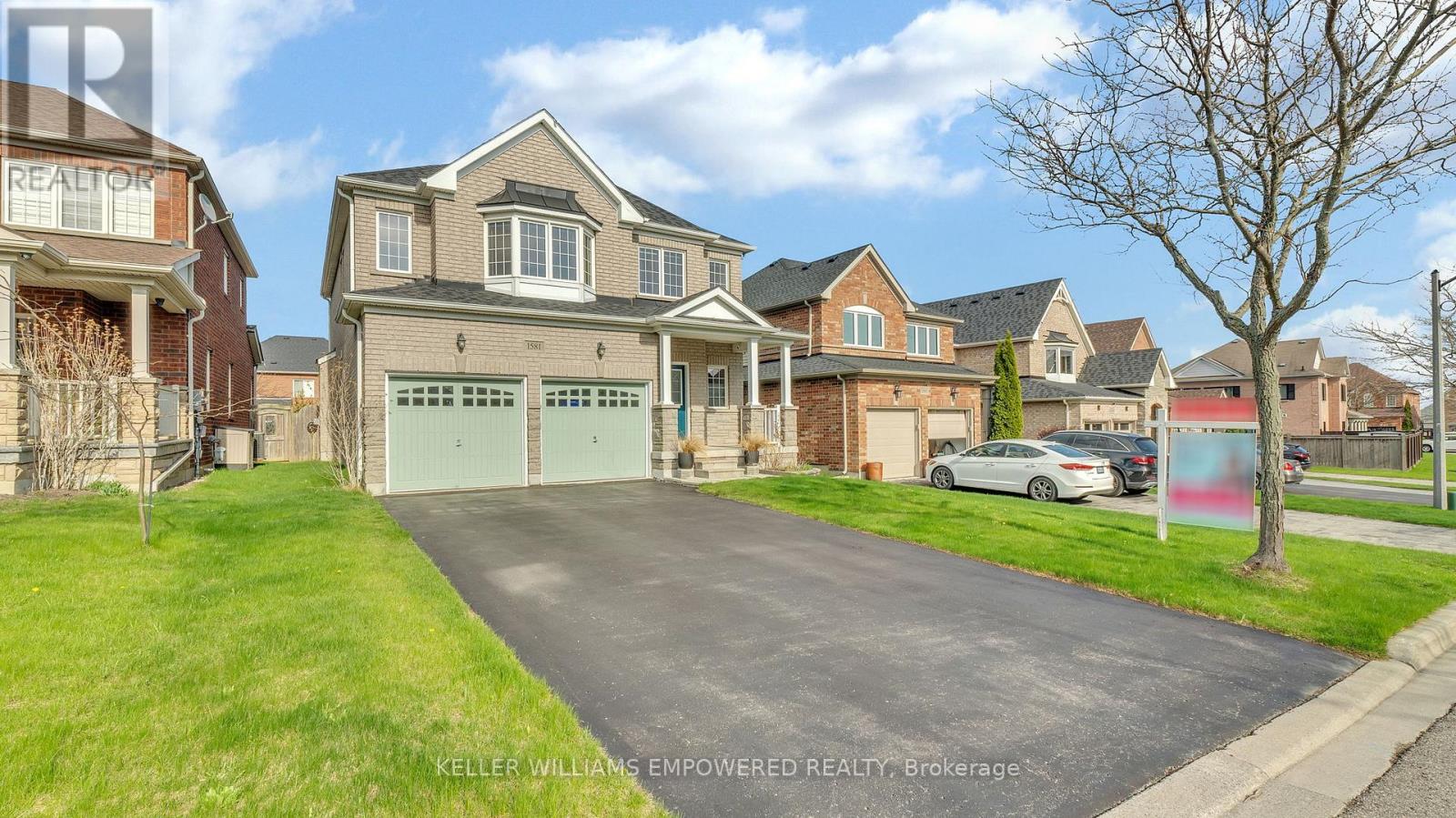 1581 Pennel Drive, Oshawa (Taunton), Ontario  L1K 0J9 - Photo 3 - E12127348