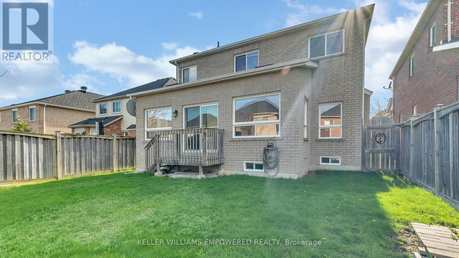 1581 Pennel Drive, Oshawa (Taunton), Ontario  L1K 0J9 - Photo 46 - E12127348