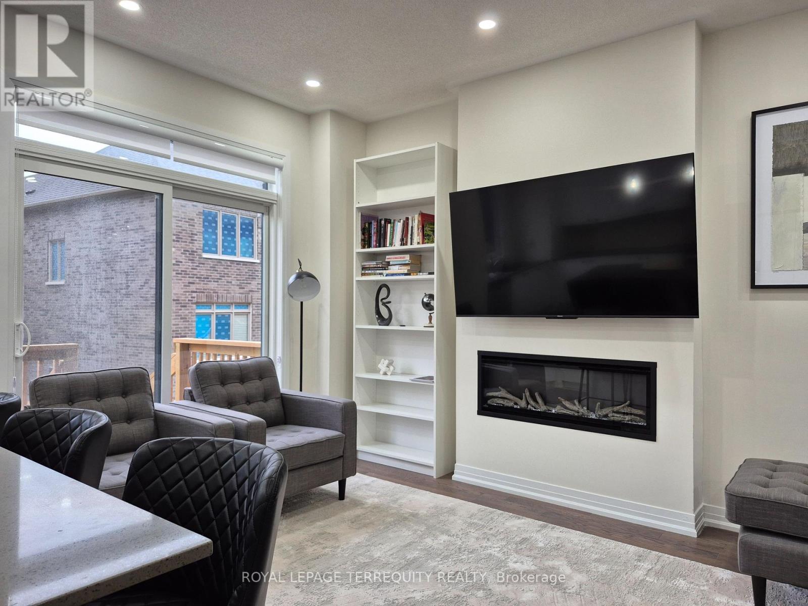 1101 Pisces Trail, Pickering, Ontario  L1X 0P8 - Photo 20 - E12127424