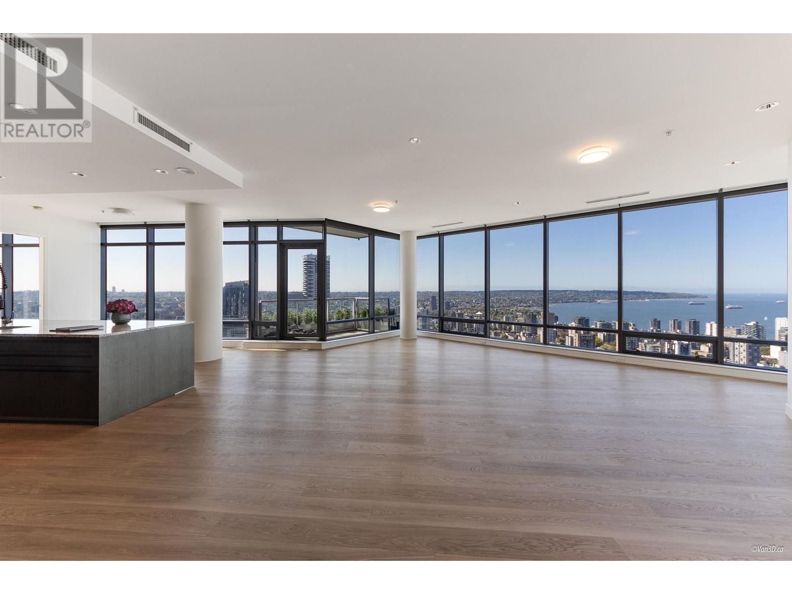 4704 1128 W Georgia Street, Vancouver, British Columbia  V6E 0A8 - Photo 10 - R2998388