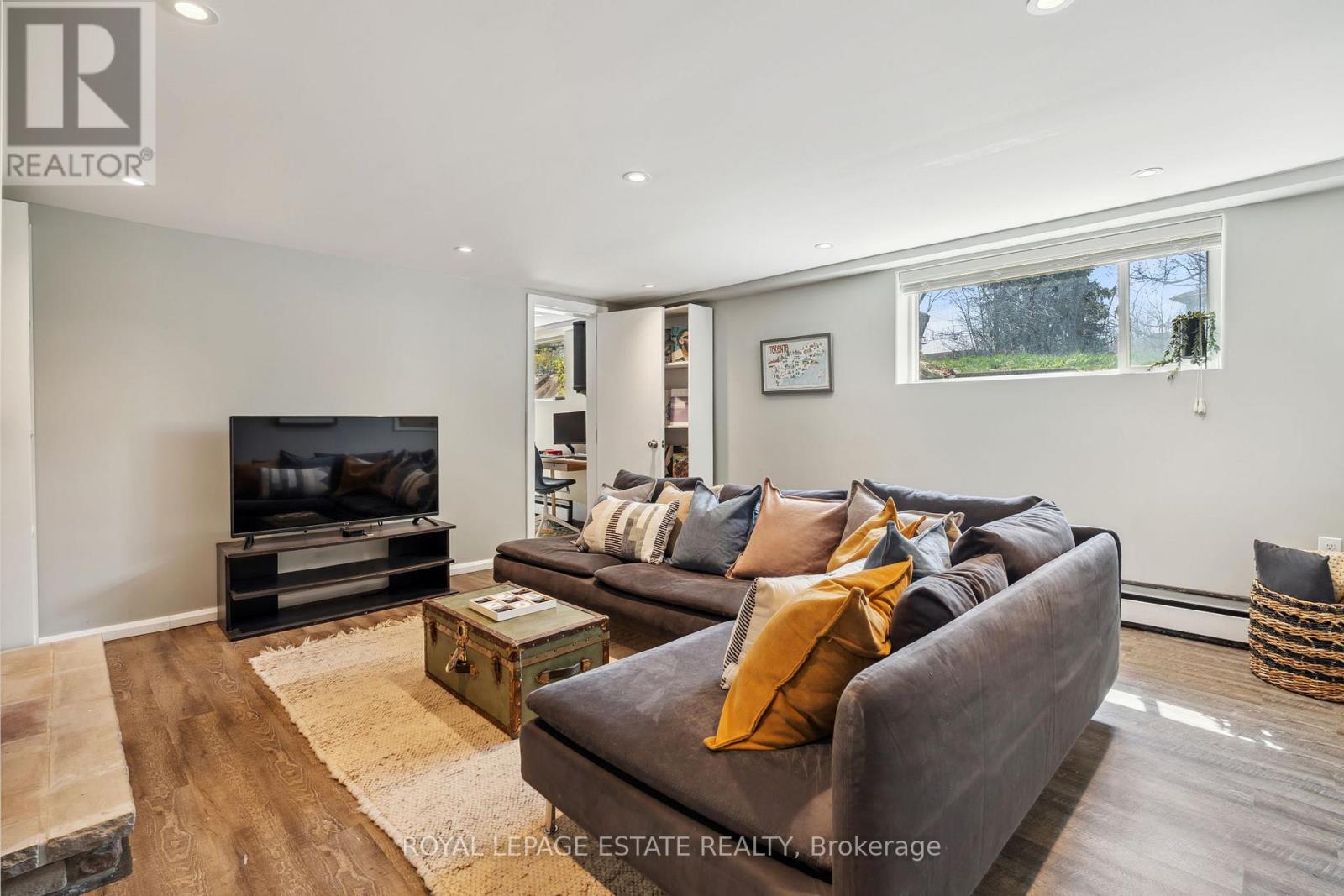 77 Toynbee Trail, Toronto, Ontario  M1E 1G1 - Photo 34 - E12127499
