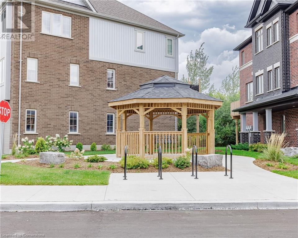 311 Woolwich Street Unit# 5, Waterloo, Ontario  N2K 0H4 - Photo 3 - 40725304