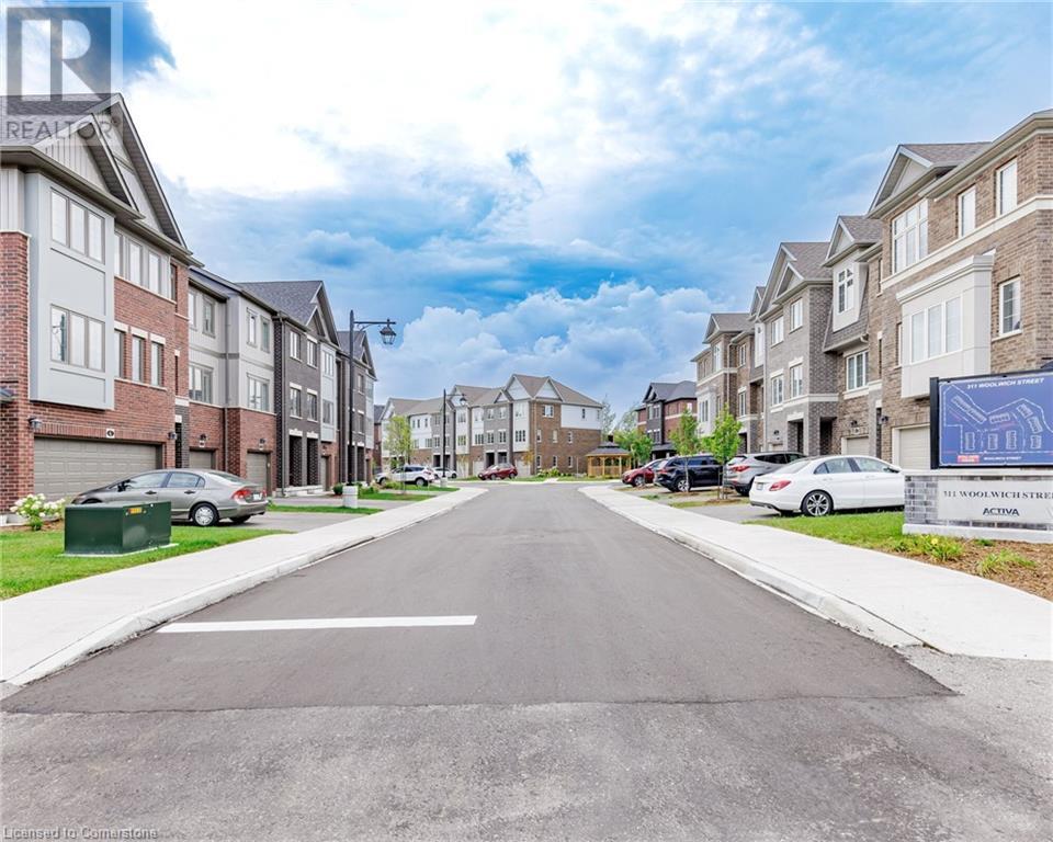 311 Woolwich Street Unit# 5, Waterloo, Ontario  N2K 0H4 - Photo 33 - 40725304