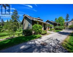 251 Predator Ridge Drive Unit# 15, vernon, British Columbia