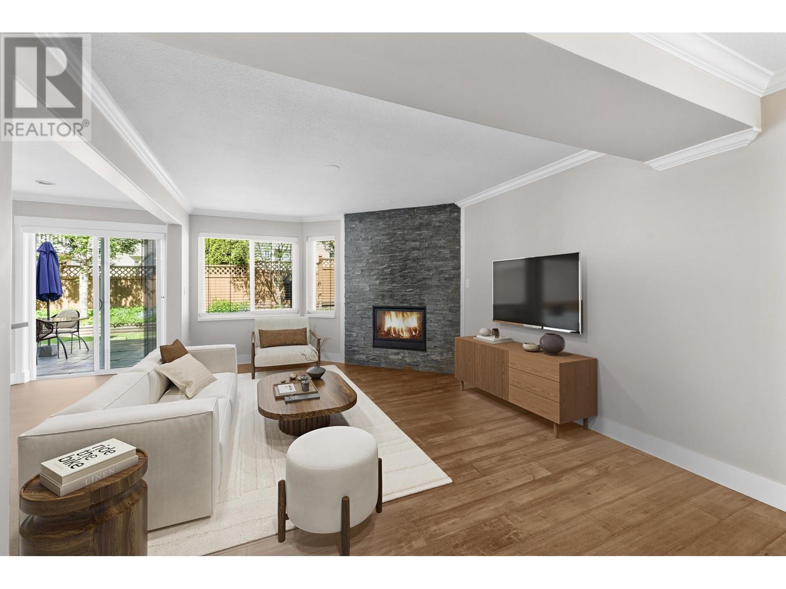 115 22515 116 AVENUE, Maple Ridge, British Columbia
