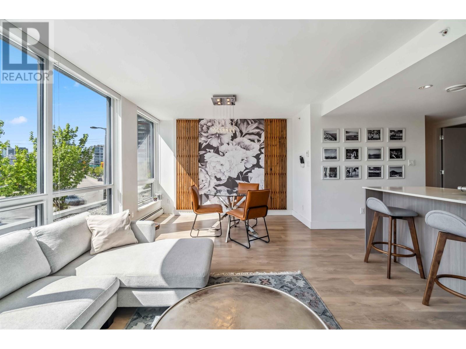 207 1788 Columbia Street, Vancouver, British Columbia  V5Y 0L7 - Photo 23 - R2998742