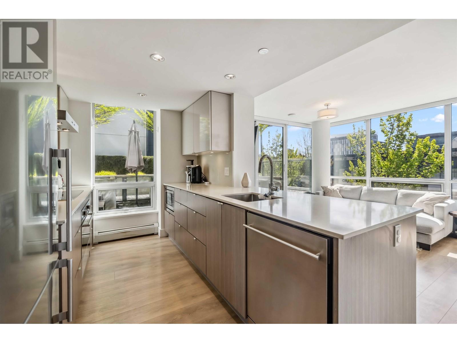 207 1788 Columbia Street, Vancouver, British Columbia  V5Y 0L7 - Photo 34 - R2998742