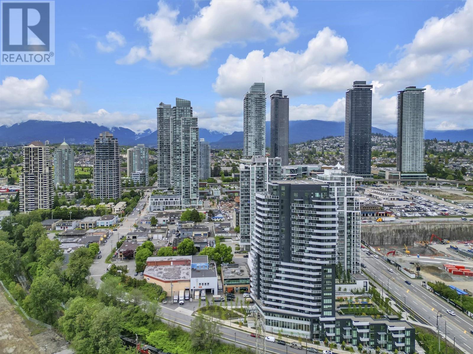 1303 4433 ALASKA STREET, Burnaby, British Columbia