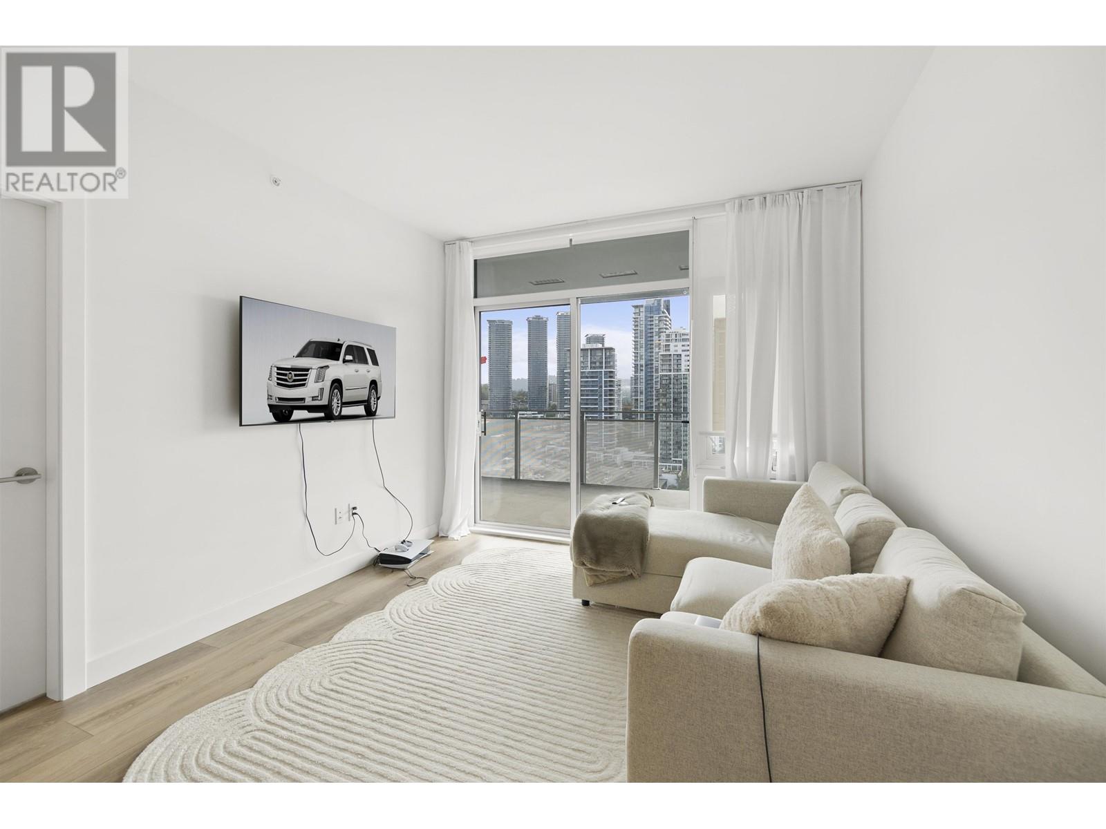 1303 4433 Alaska Street, Burnaby, British Columbia  V5C 5T3 - Photo 3 - R2998745