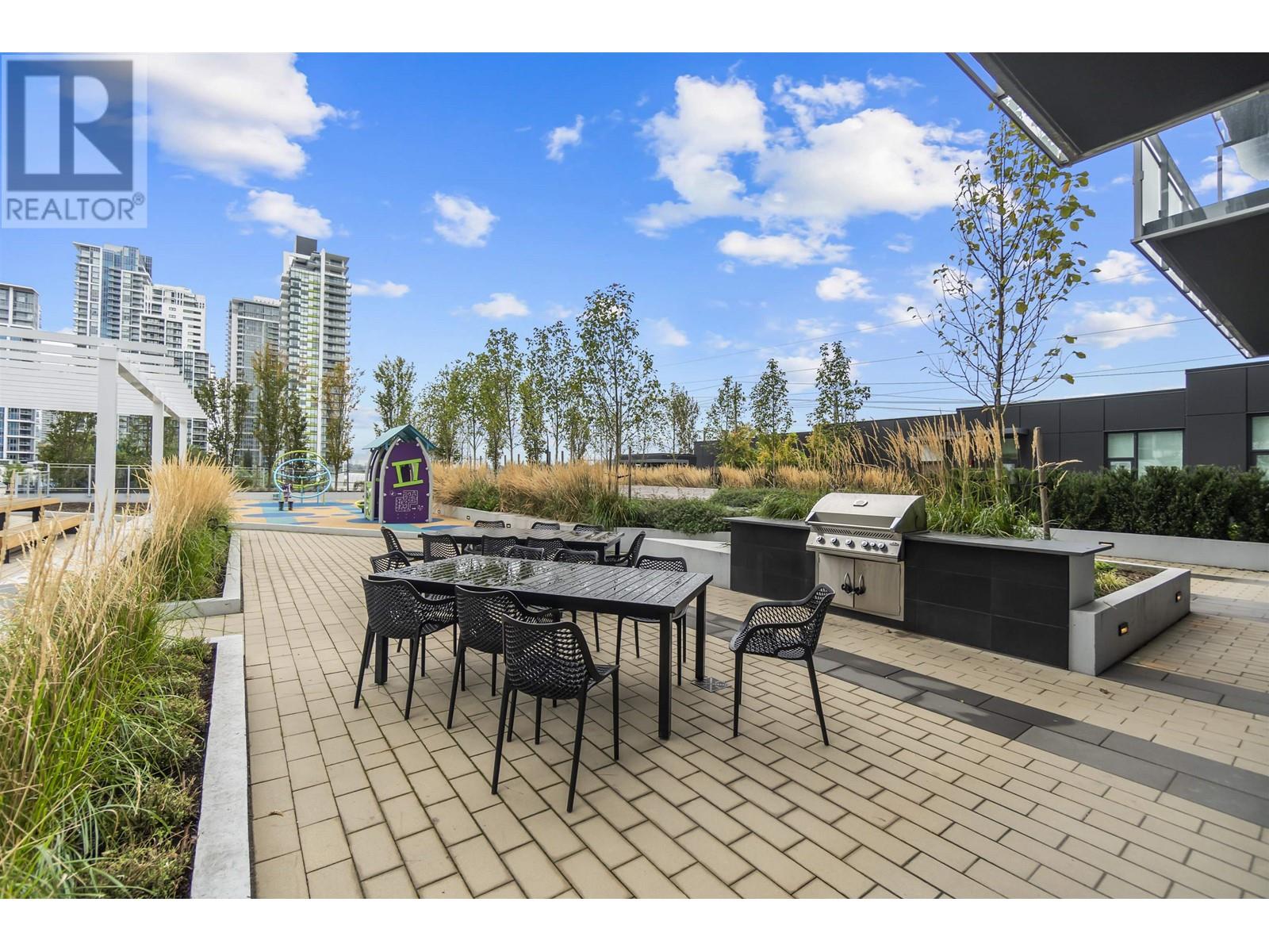1303 4433 Alaska Street, Burnaby, British Columbia  V5C 5T3 - Photo 32 - R2998745