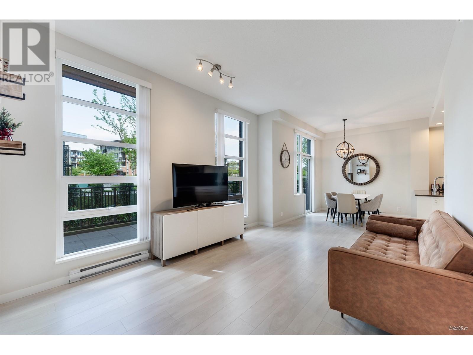 104 3096 Windsor Gate, Coquitlam, British Columbia  V3B 0P4 - Photo 7 - R2998752