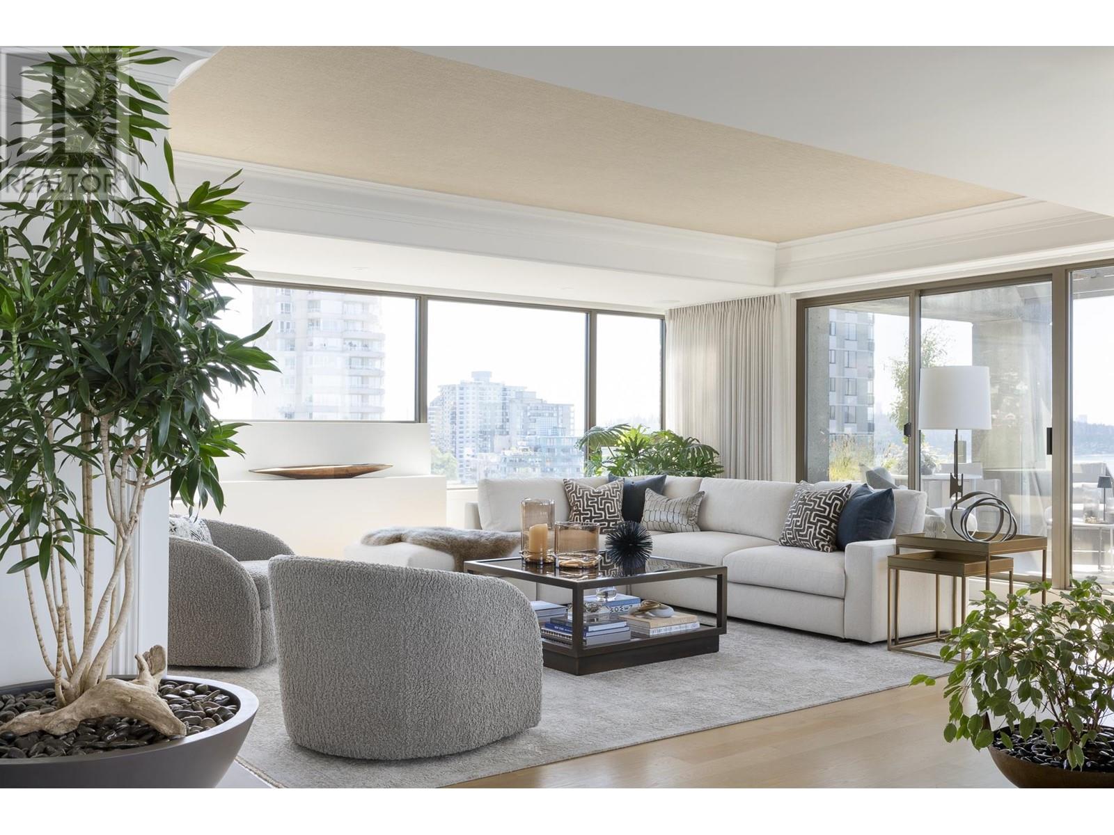 11 2250 Bellevue Avenue, West Vancouver, British Columbia  V7V 1C6 - Photo 4 - R2998759