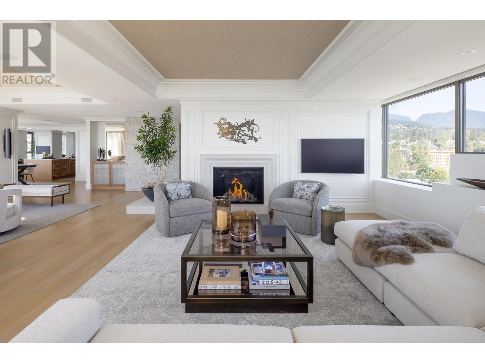 11 2250 Bellevue Avenue, West Vancouver, British Columbia  V7V 1C6 - Photo 5 - R2998759