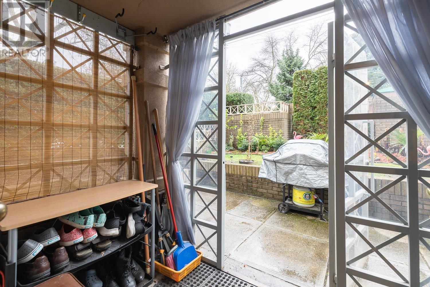 101 2829 Ash Street, Vancouver, British Columbia  V5Z 4P5 - Photo 20 - R2998762