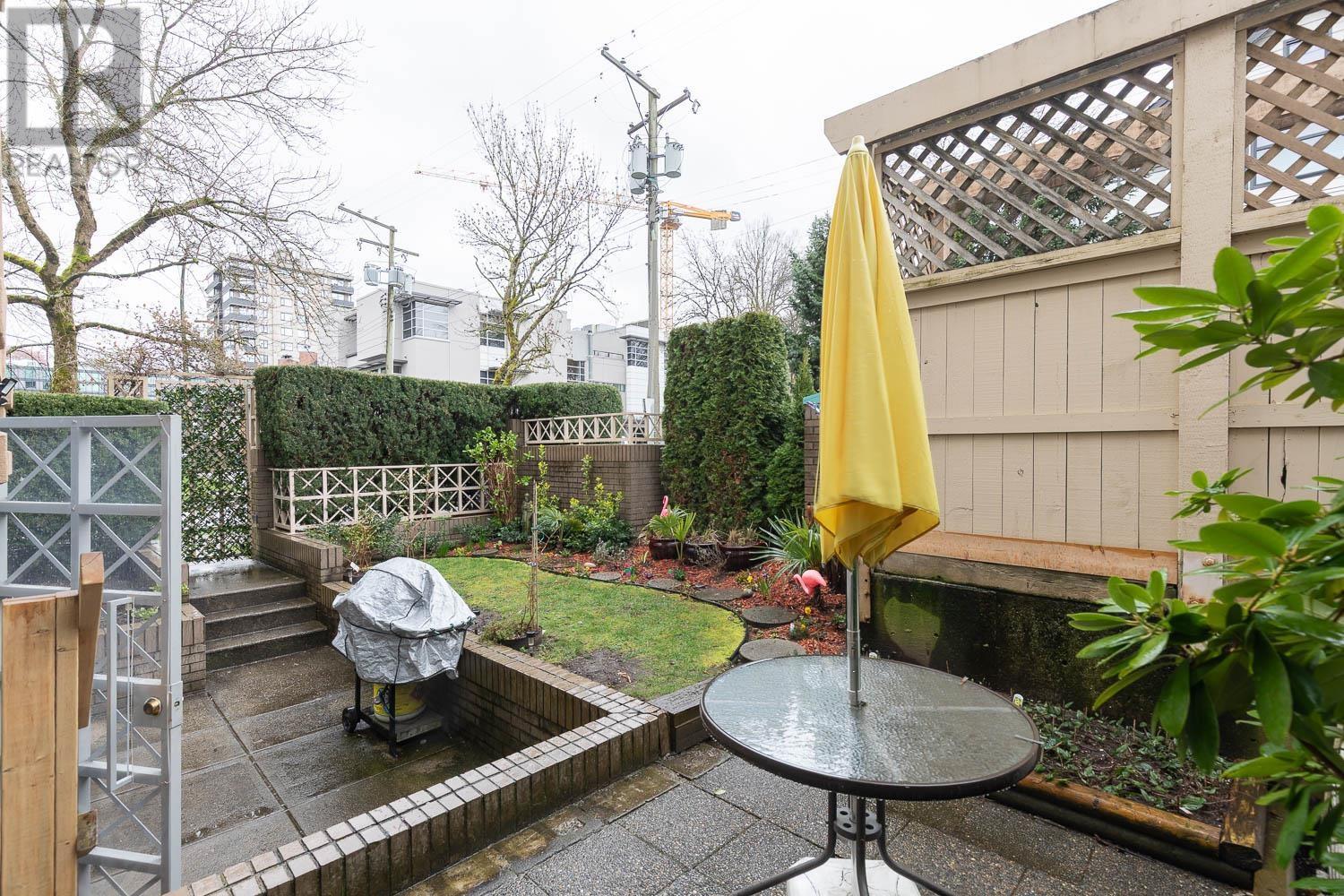 101 2829 Ash Street, Vancouver, British Columbia  V5Z 4P5 - Photo 24 - R2998762