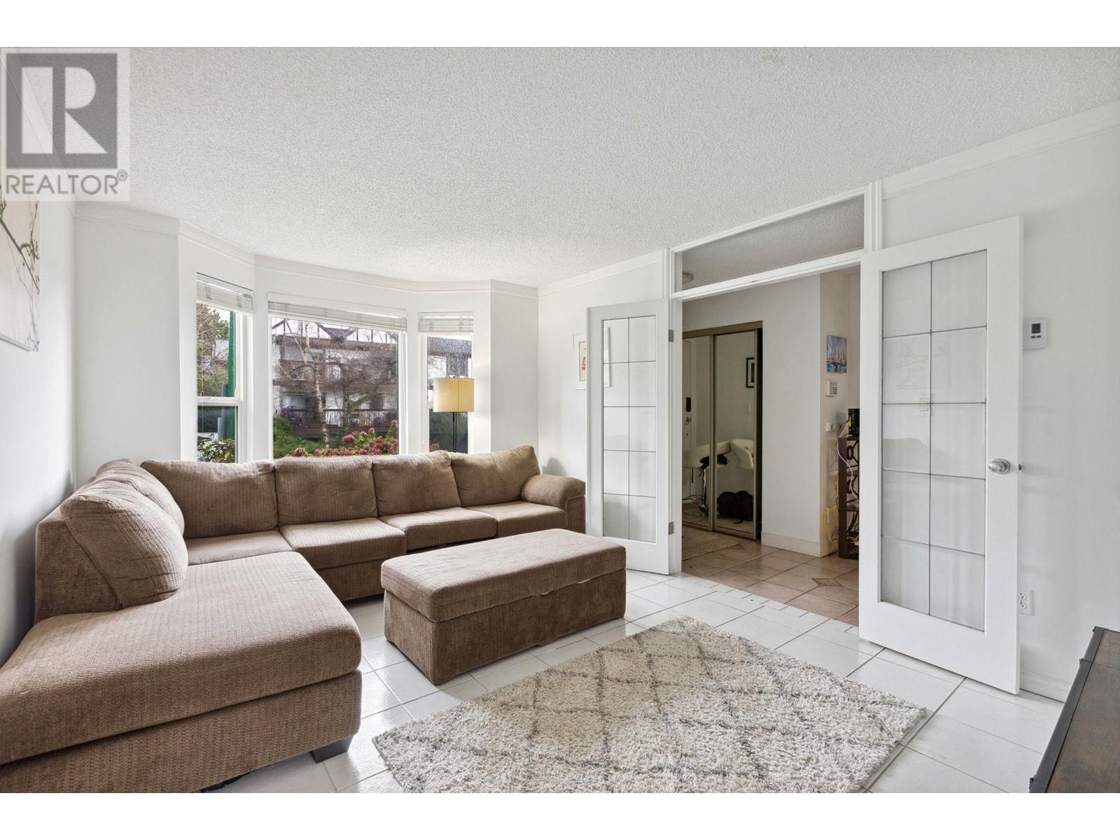 311 ST. ANDREWS AVENUE, north vancouver, British Columbia