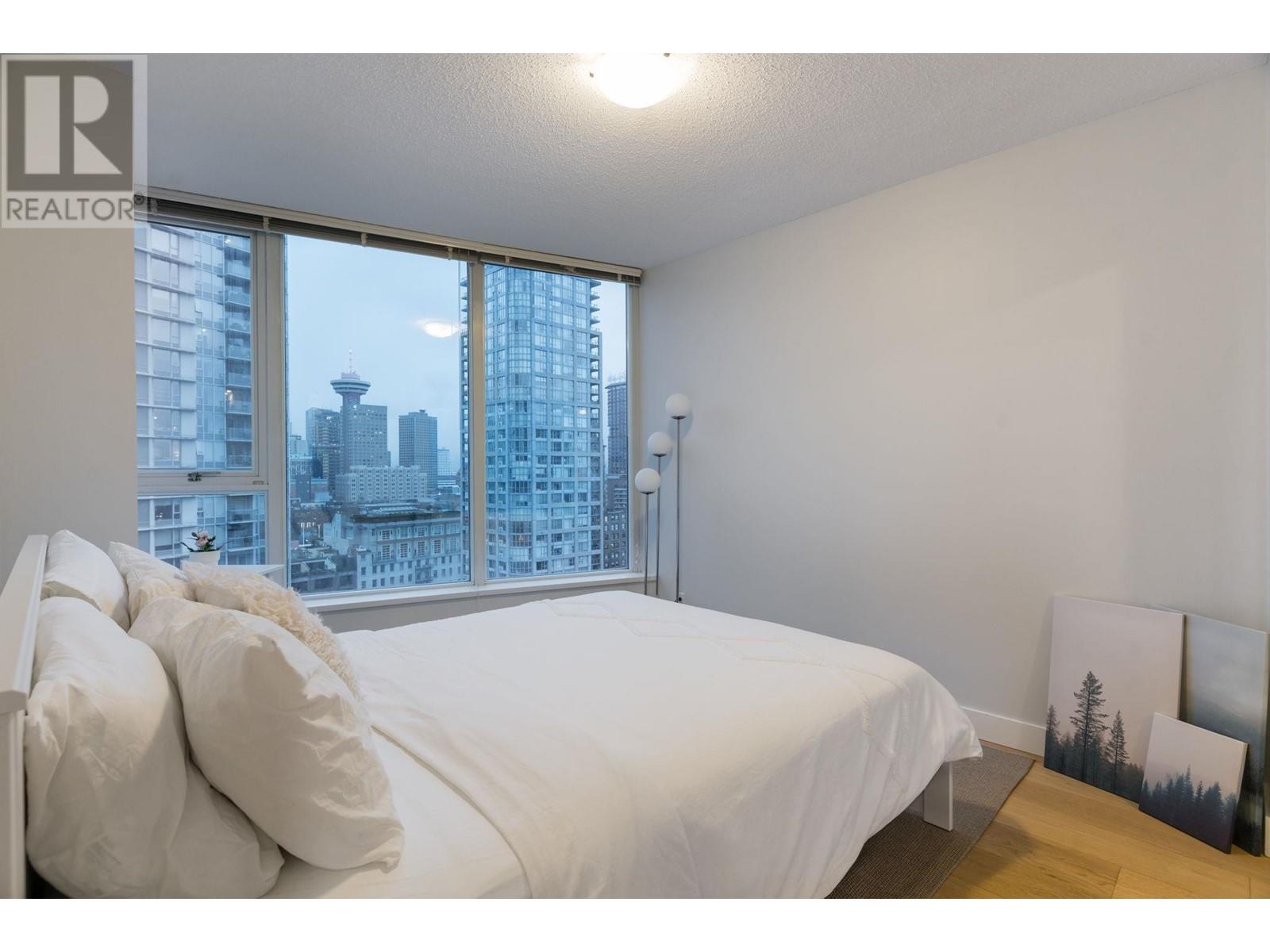 2107 689 Abbott Street, Vancouver, British Columbia  V6B 0J2 - Photo 12 - R2998774