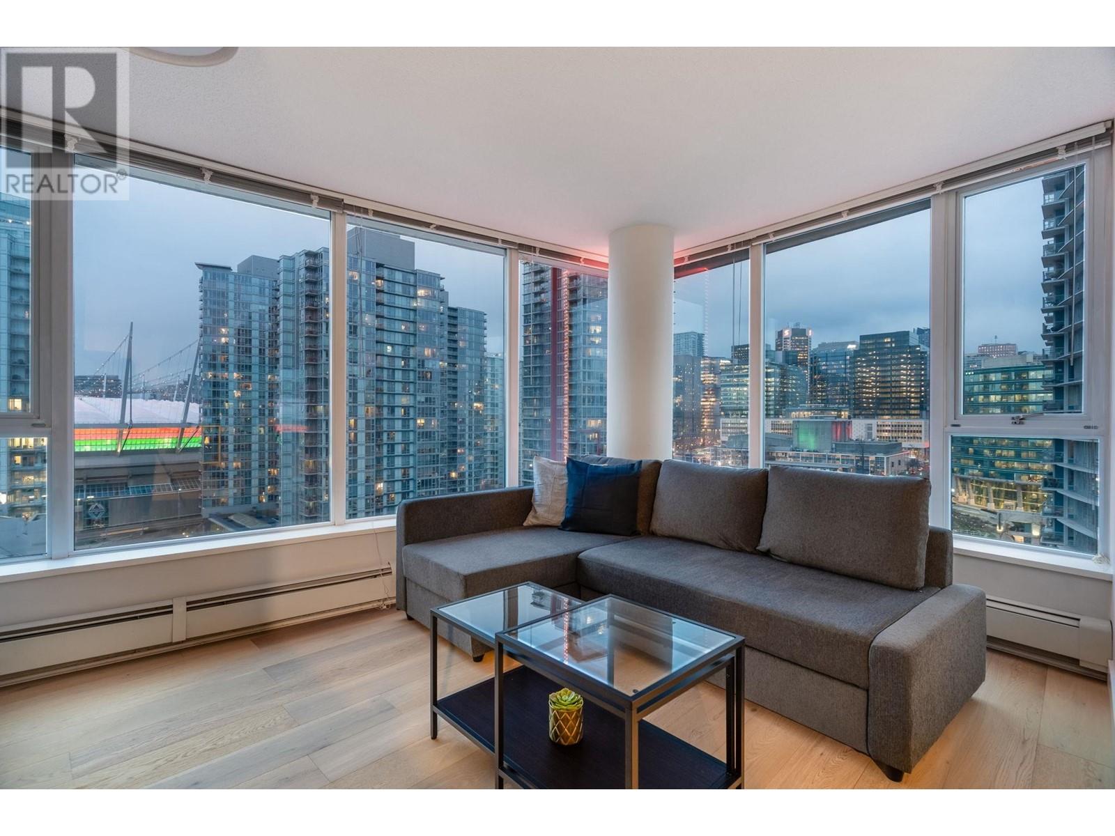 2107 689 Abbott Street, Vancouver, British Columbia  V6B 0J2 - Photo 6 - R2998774