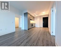 808 - 250 LAWRENCE AVENUE, Toronto, Ontario