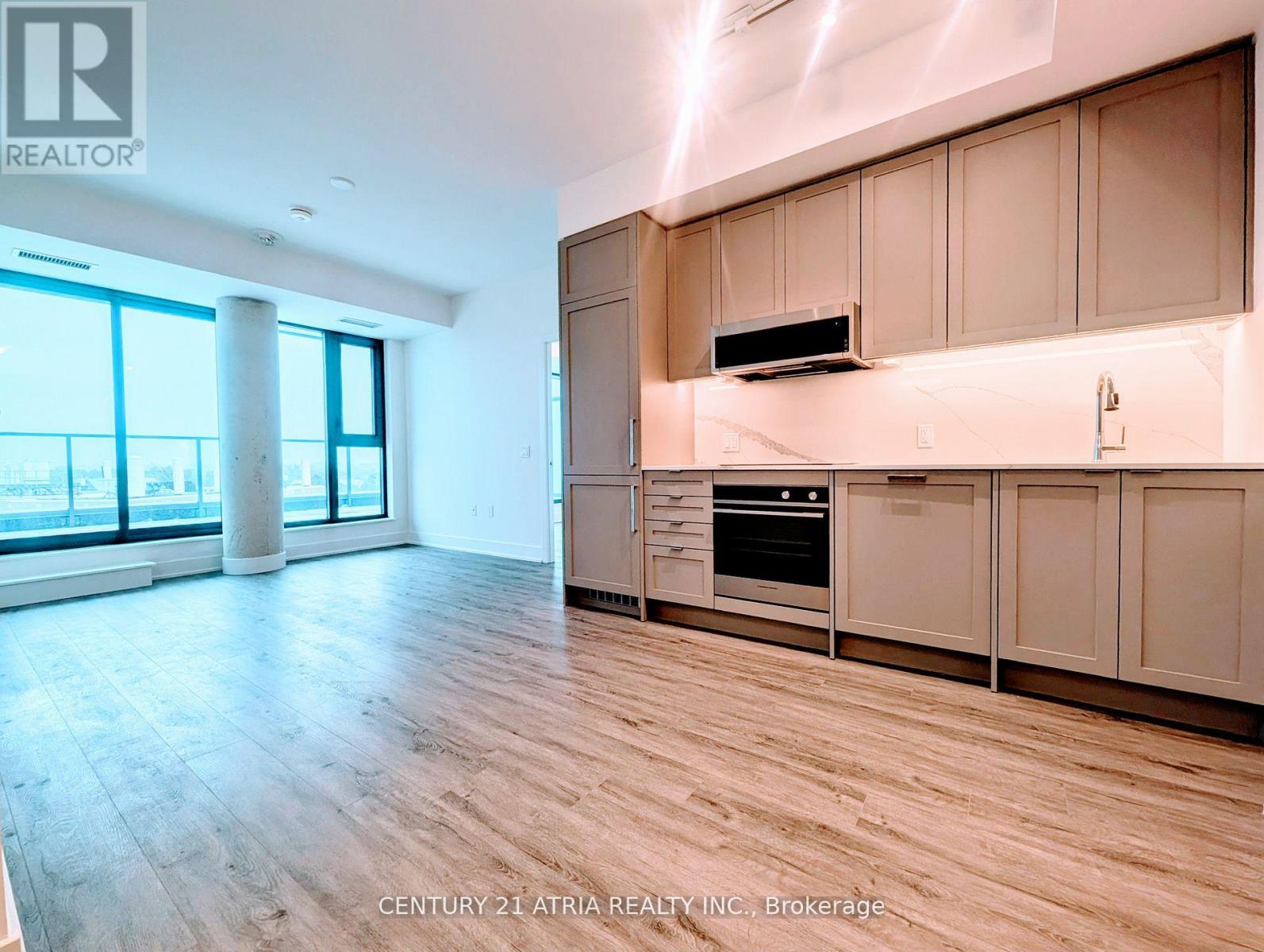 Property at 808 - 250 LAWRENCE AVENUE image