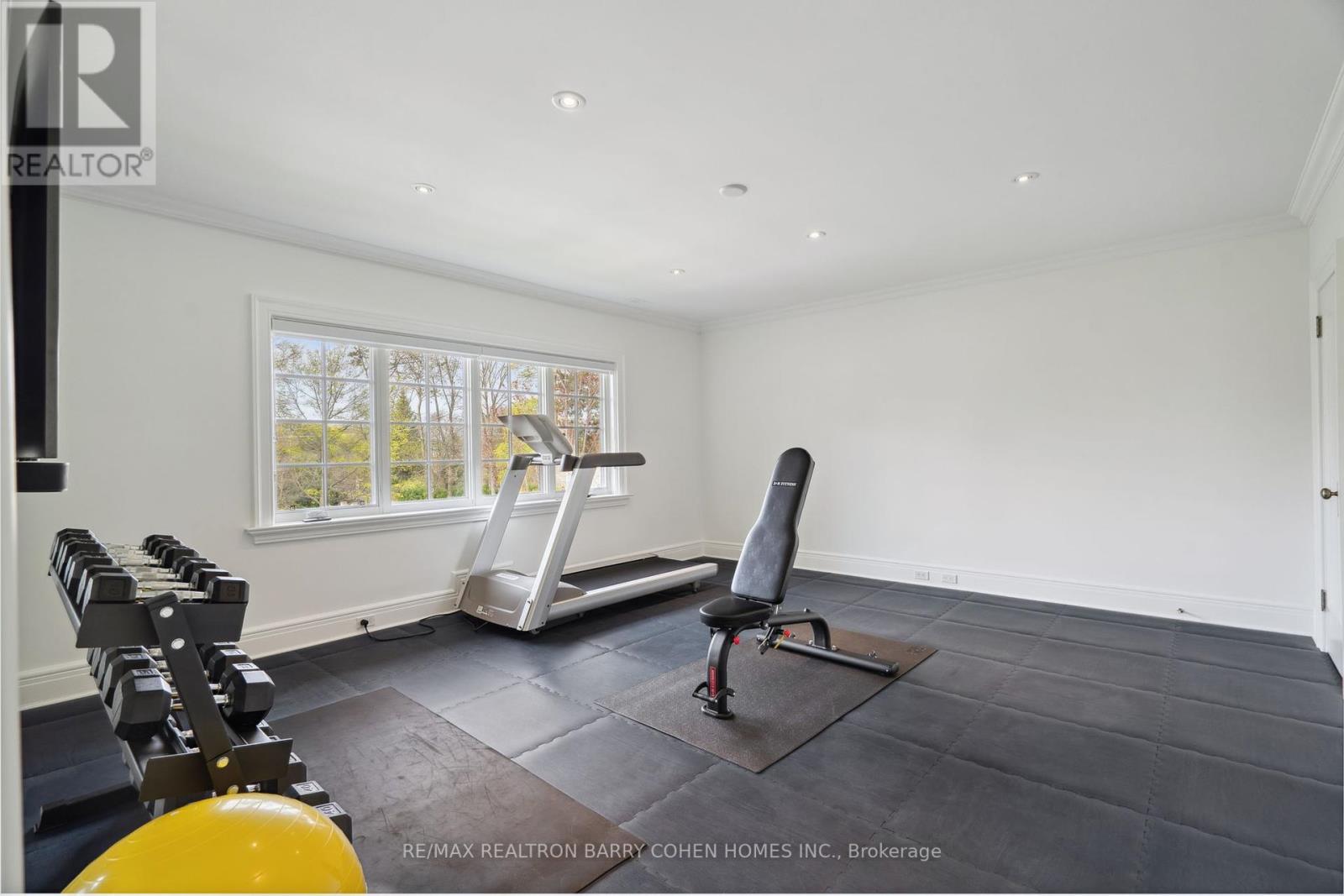 15 Park Lane Circle, Toronto, Ontario  M3B 1Z8 - Photo 28 - C12120460