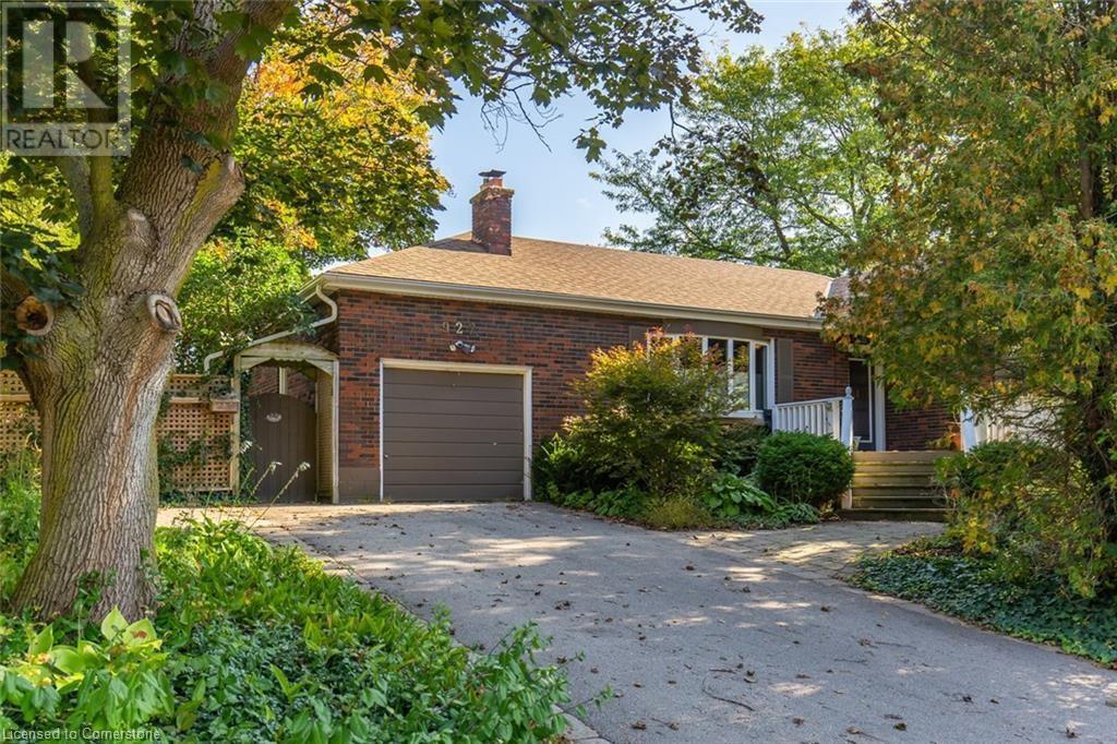 927 TEAL Drive Unit# 2, burlington, Ontario