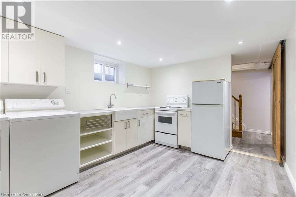 927 Teal Drive Unit# 2, Burlington, Ontario  L7T 2Y9 - Photo 2 - 40724663