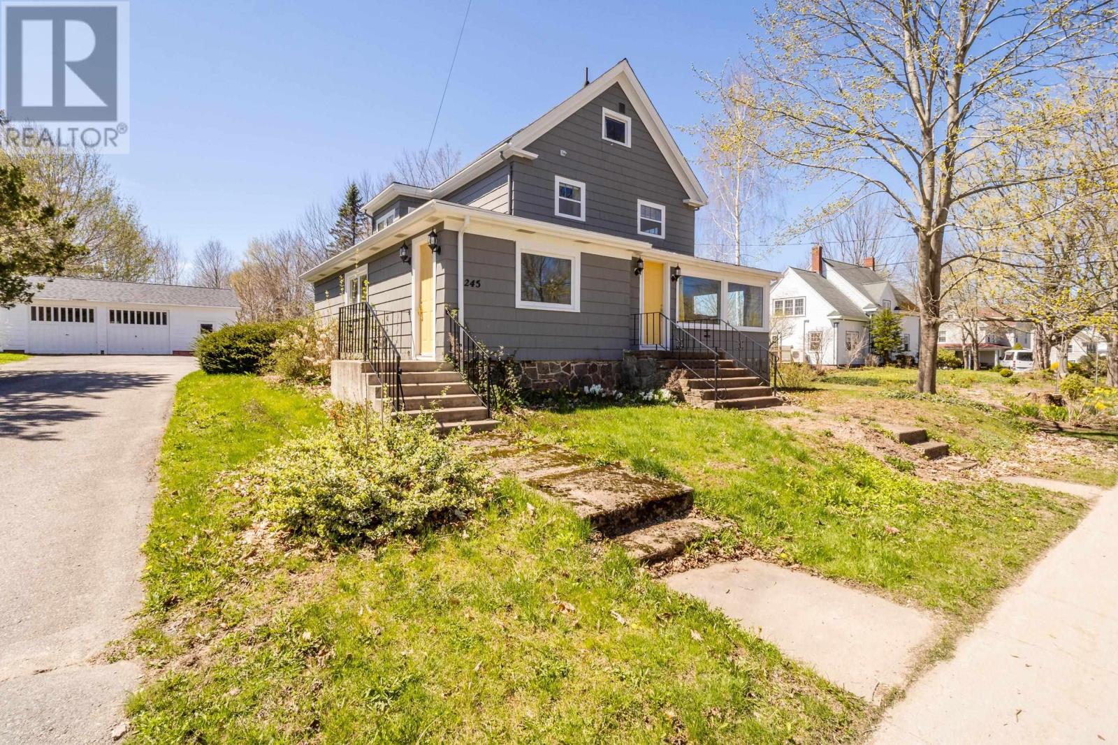 245 Commercial Street, Berwick, Nova Scotia  B0P 1E0 - Photo 44 - 202509991