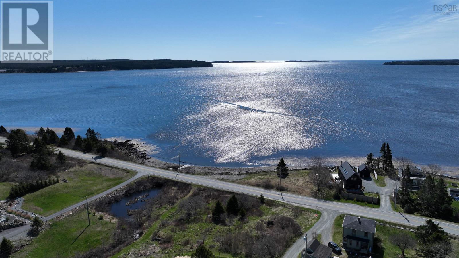 Lot B-1 B-2 B-3 Highway 331, Dublin Shore, Nova Scotia