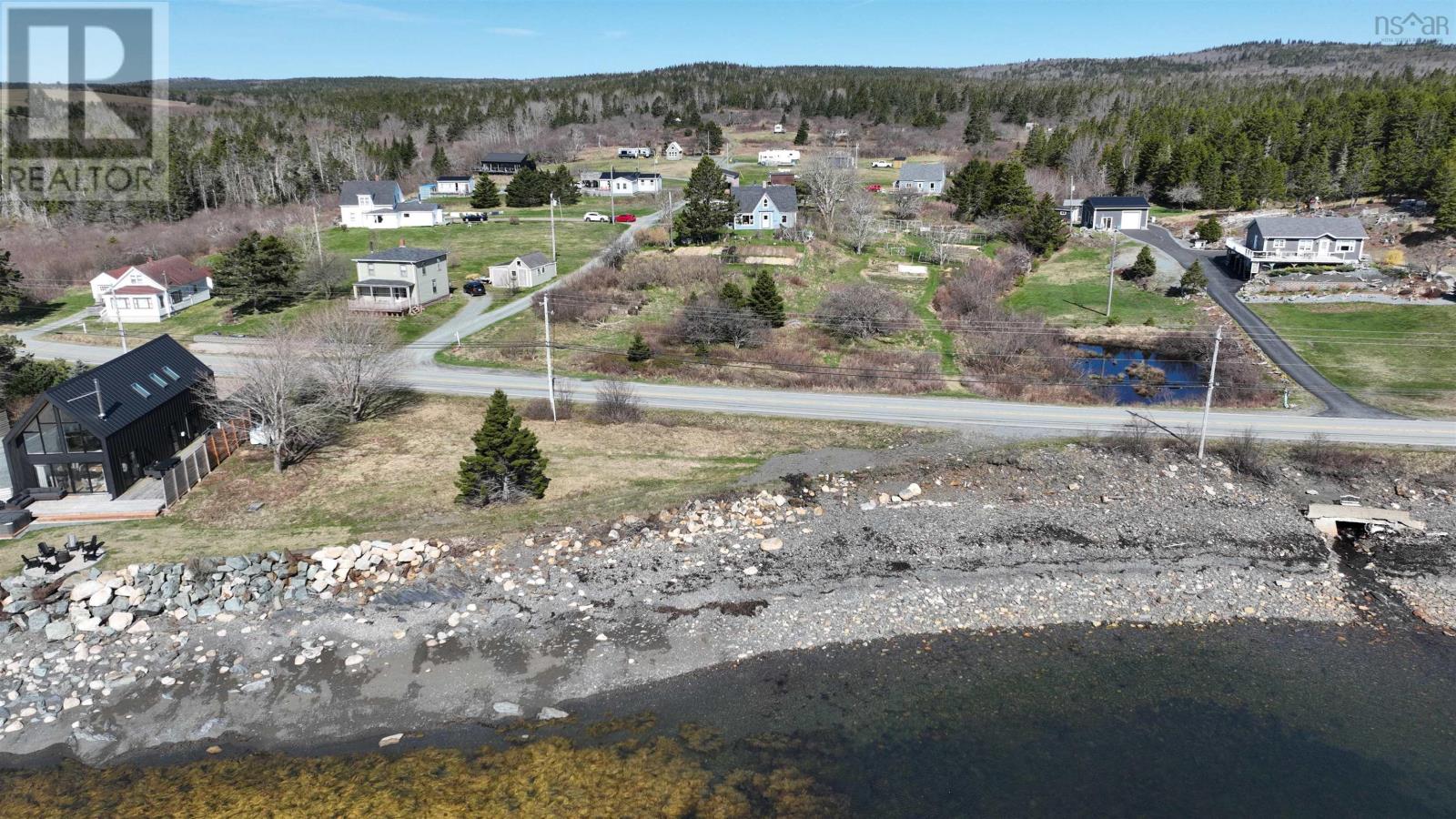 Lot B-1 B-2 B-3 Highway 331, Dublin Shore, Nova Scotia  B0R 1C0 - Photo 21 - 202509990