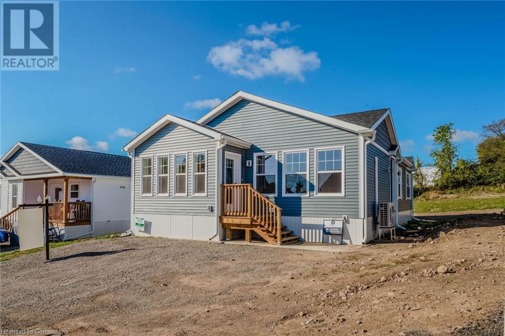 1085 Concession 10 Road W Unit# Lot 111/l, Flamborough, Ontario L0R 1K0 - Photo 4 - 40725369