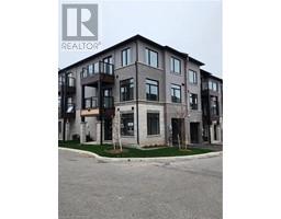 155 EQUESTRIAN Way Unit# 127, Cambridge, Ontario