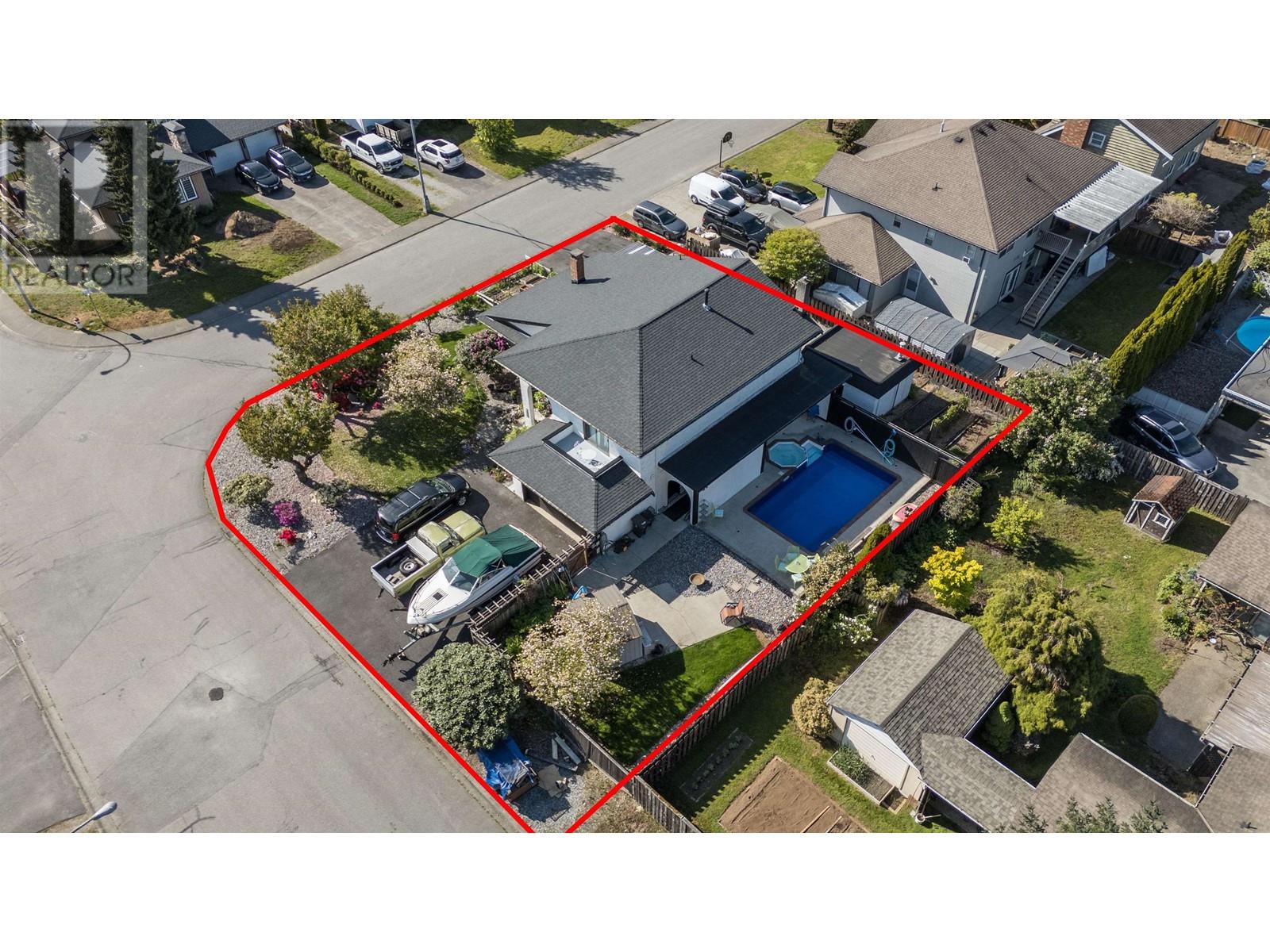 18985 119b Avenue, Pitt Meadows, British Columbia  V3Y 1X4 - Photo 6 - R2998770