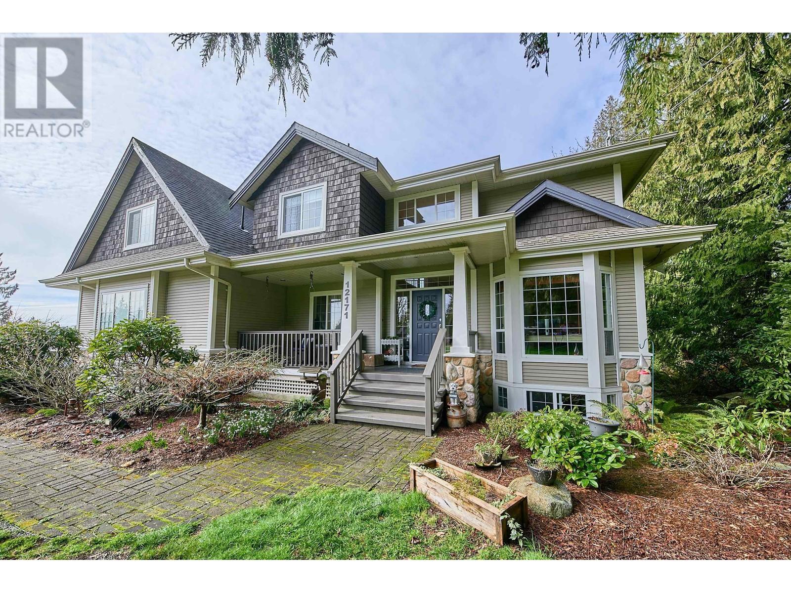 Property at 12171 270 STREET image 1